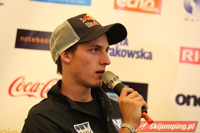 125 Gregor Schlierenzauer